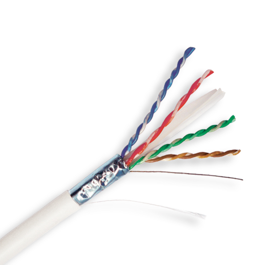 Dây mạng AMP cat6A , FTP